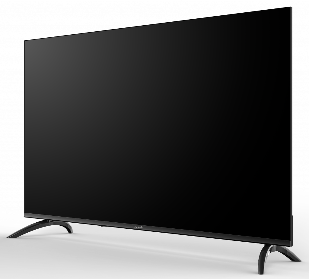 Телевизор ARIELLI QLED50UD10GTV SMART